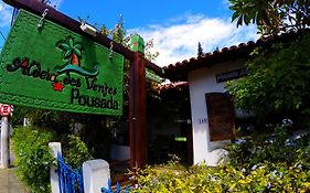 Pousada Aldeia Dos Ventos