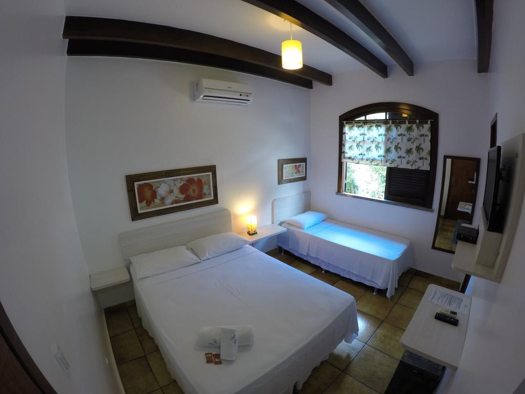 Pousada Aldeia Dos Ventos Hotel São Pedro da Aldeia Exterior photo