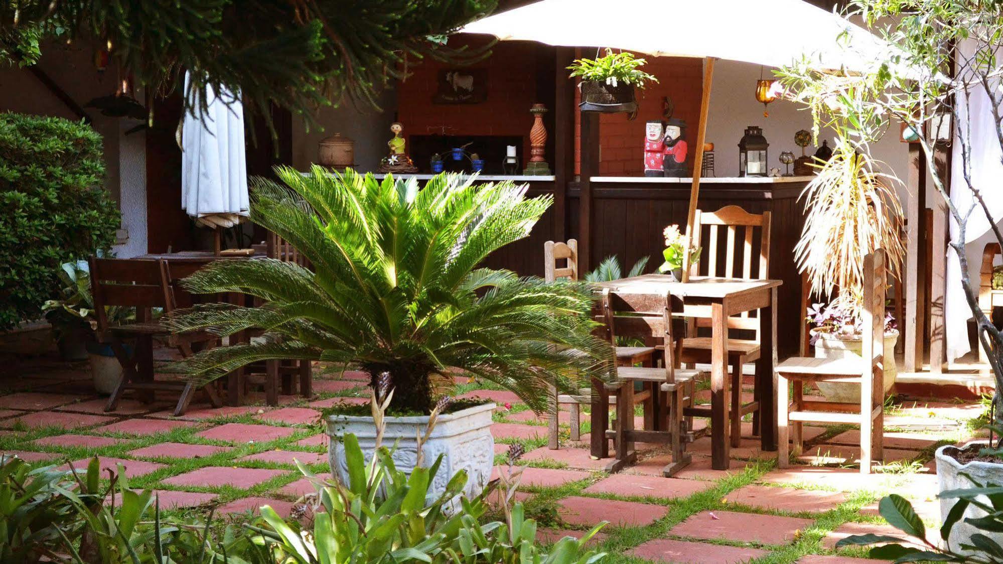 Pousada Aldeia Dos Ventos Hotel São Pedro da Aldeia Exterior photo